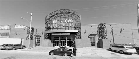 coca cola bricktown event center.